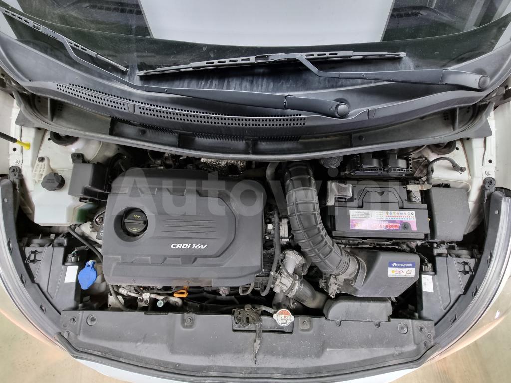 2017 HYUNDAI ACCENT  VERY GOOD CONDITION.NOACCIDENT - 18
