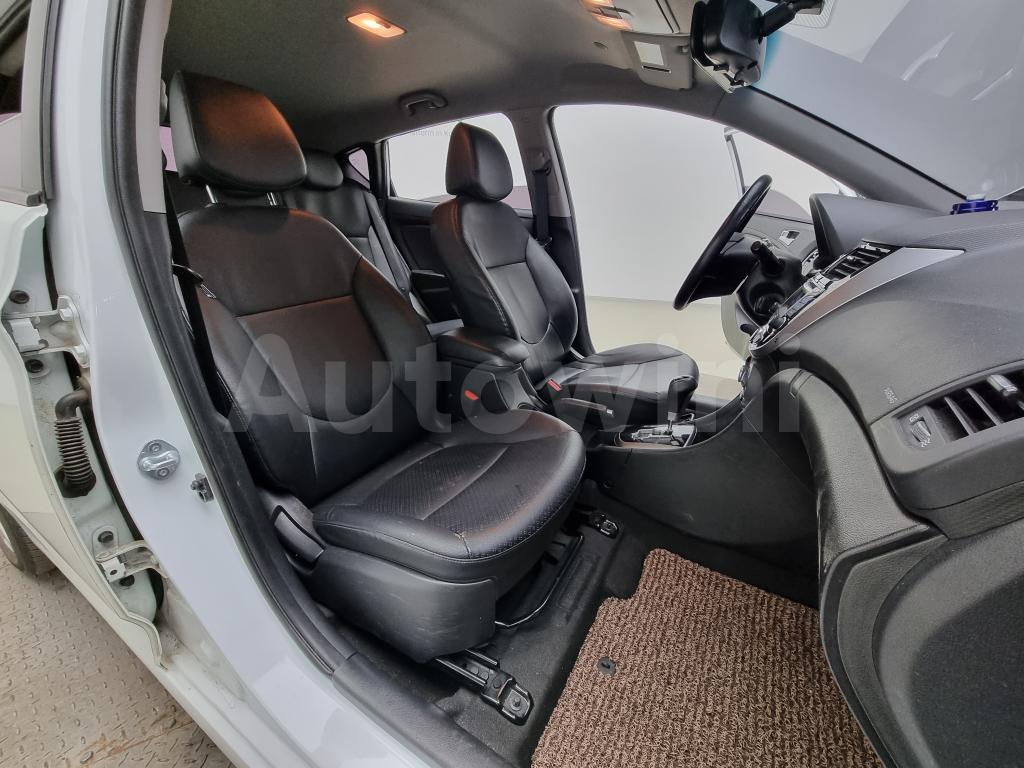 2017 HYUNDAI ACCENT  VERY GOOD CONDITION.NOACCIDENT - 21