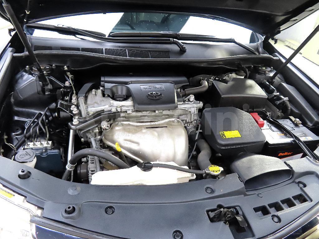 4T1BF1FK9CU559710 2012 TOYOTA  CAMRY 2.5 XLE-5