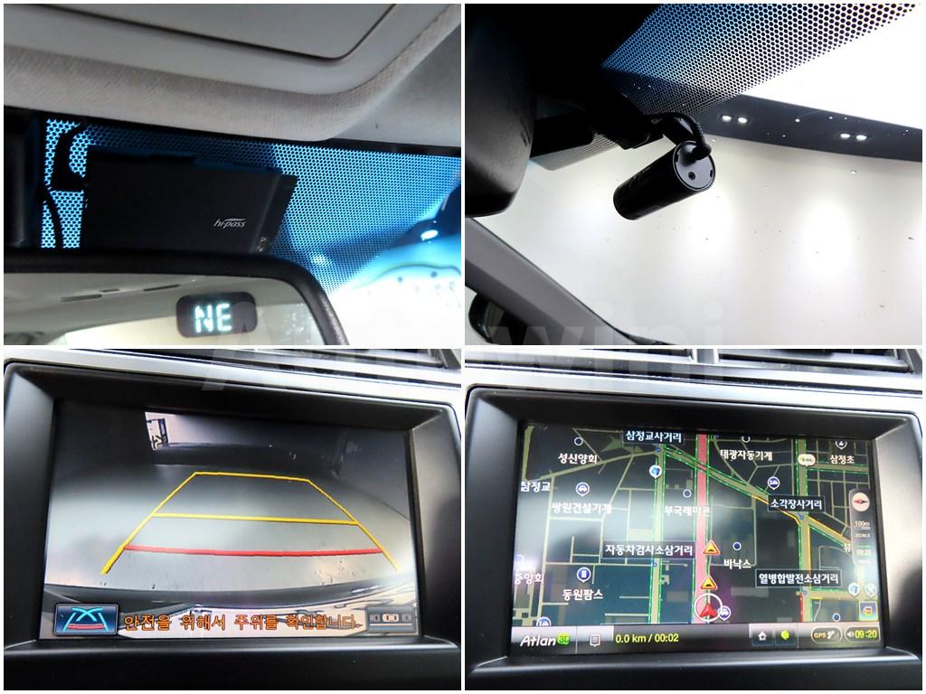 2012 TOYOTA  CAMRY 2.5 XLE - 18