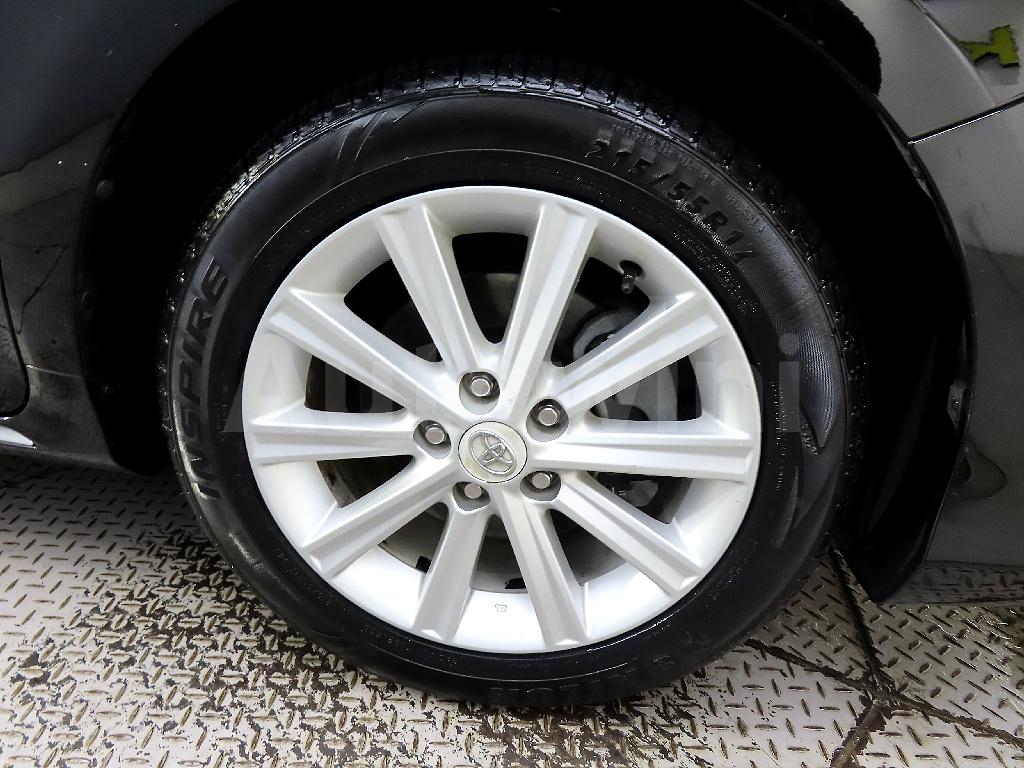 2012 TOYOTA  CAMRY 2.5 XLE - 20