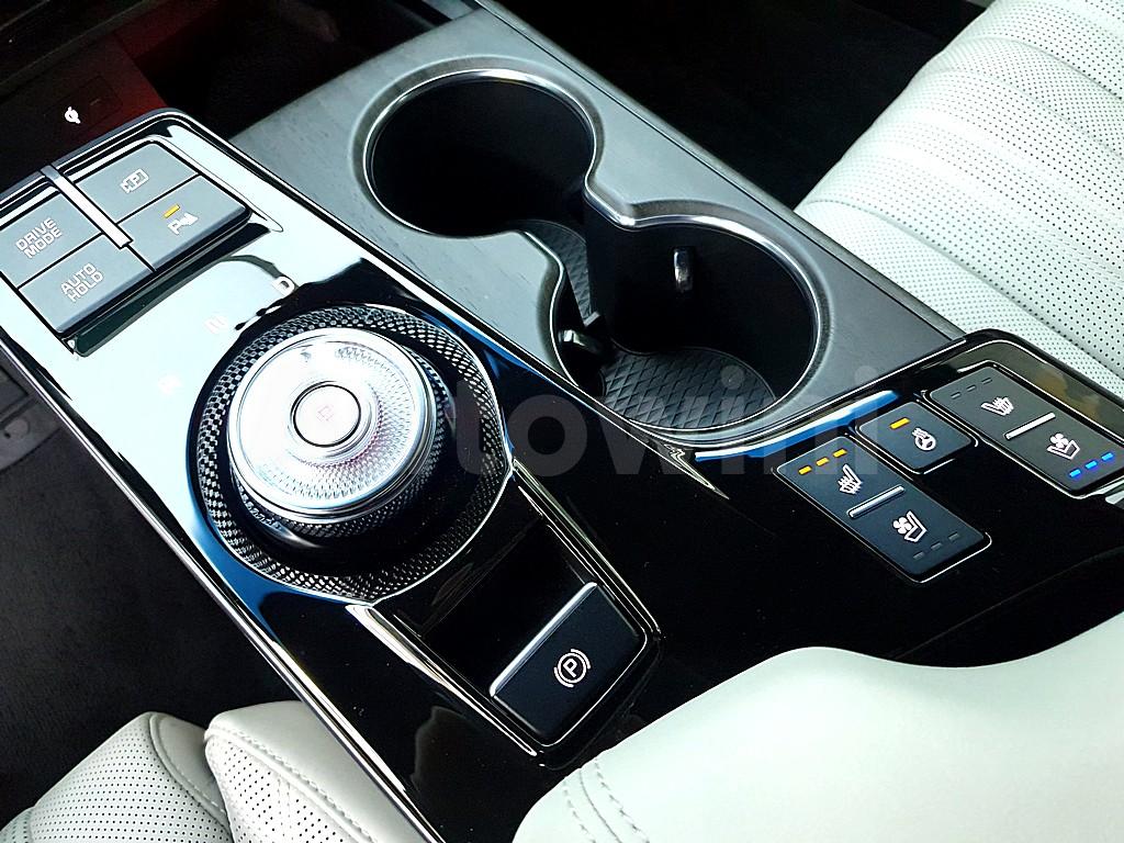 2022 KIA K8 HYBRID 1.6 TURBO SIGNATURE - 13