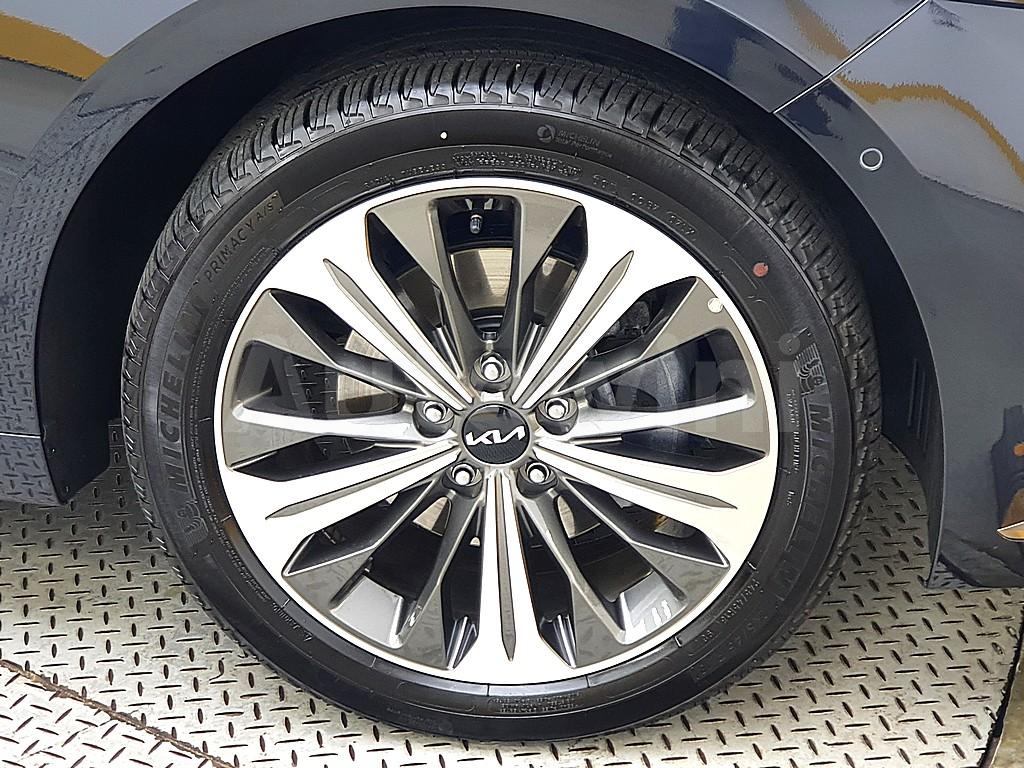 2022 KIA K8 HYBRID 1.6 TURBO SIGNATURE - 15
