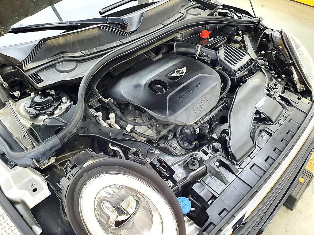 2019 MINI COOPER CLUBMAN 1.5 GENERAL - 6