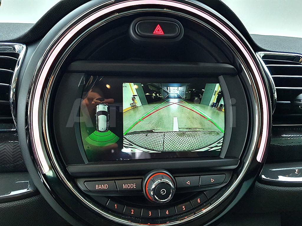 2019 MINI COOPER CLUBMAN 1.5 GENERAL - 13