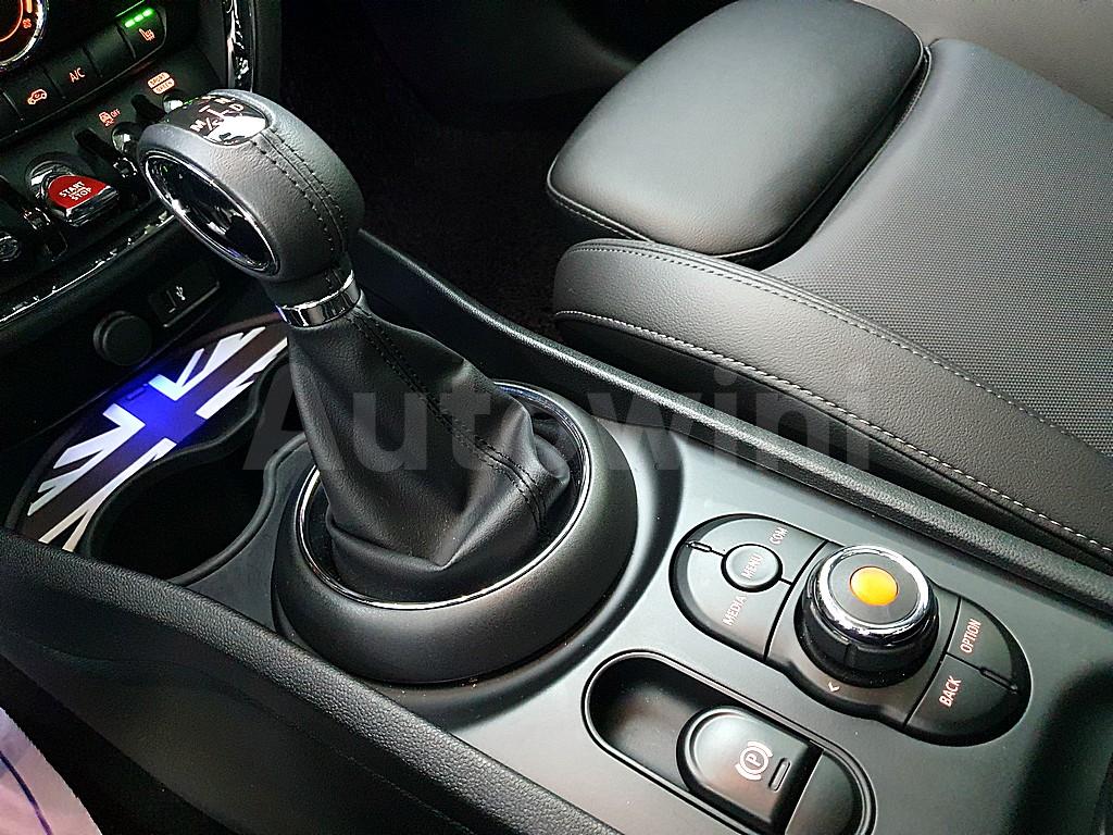 2019 MINI COOPER CLUBMAN 1.5 GENERAL - 15