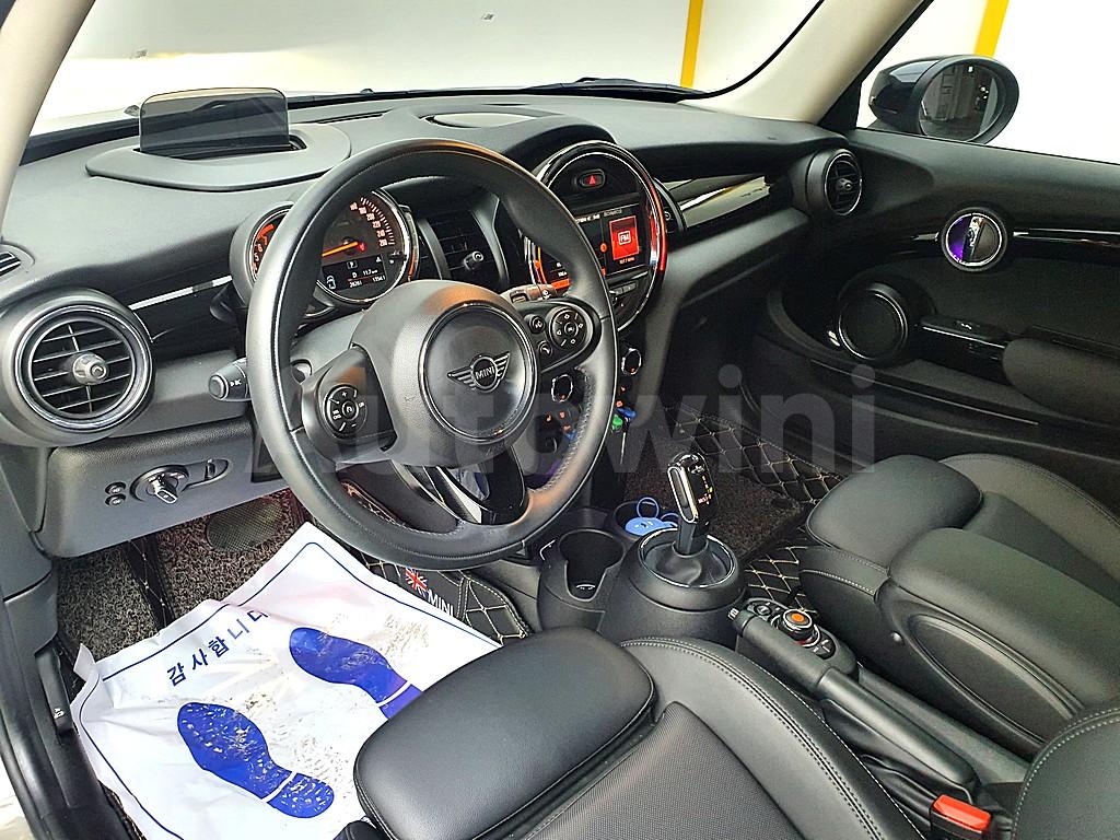 2020 MINI COOPER 1.5 3 DOOR HIGH - 5