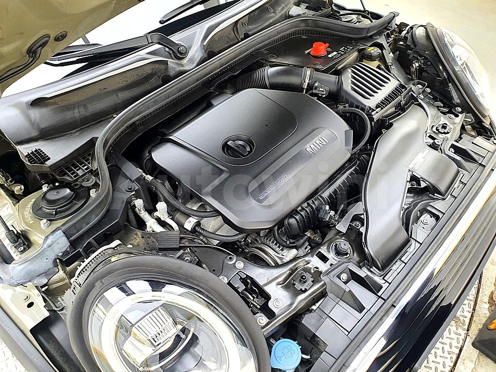 2020 MINI COOPER 1.5 3 DOOR HIGH - 6