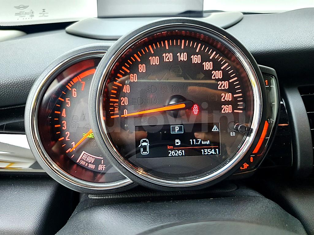 2020 MINI COOPER 1.5 3 DOOR HIGH - 7