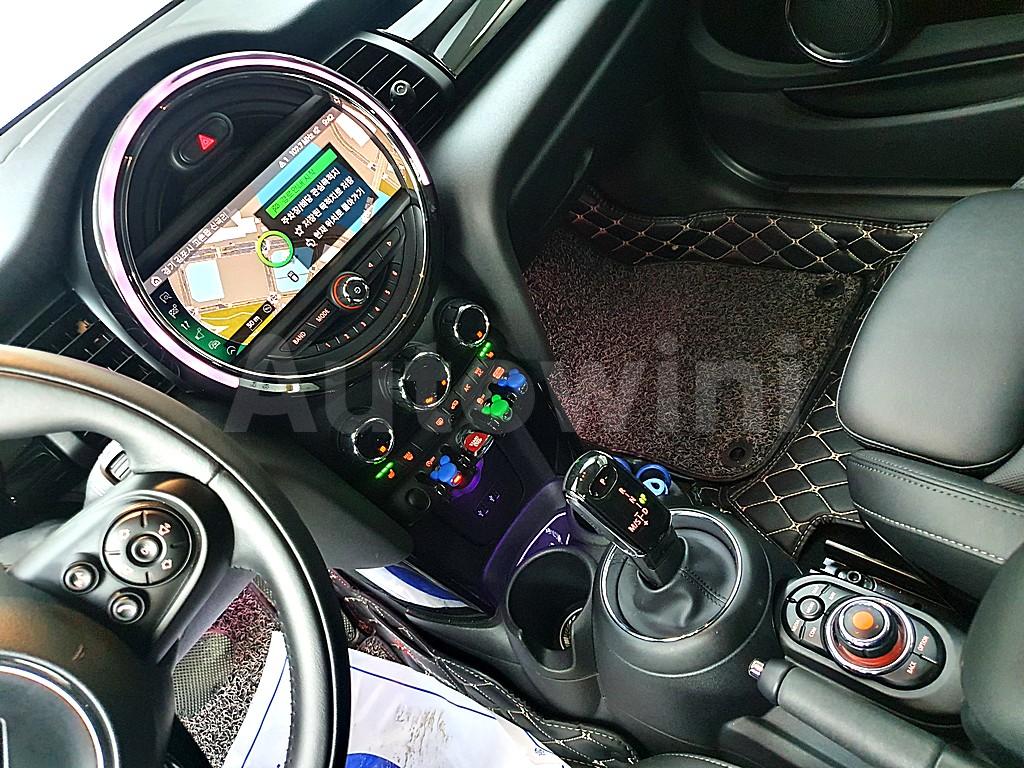 2020 MINI COOPER 1.5 3 DOOR HIGH - 11