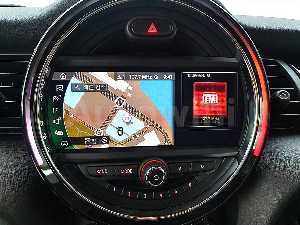 2020 MINI COOPER 1.5 3 DOOR HIGH - 12
