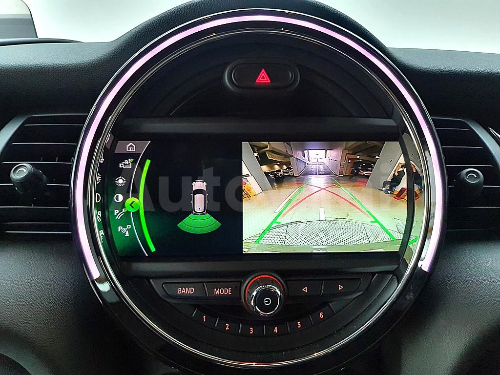 2020 MINI COOPER 1.5 3 DOOR HIGH - 13