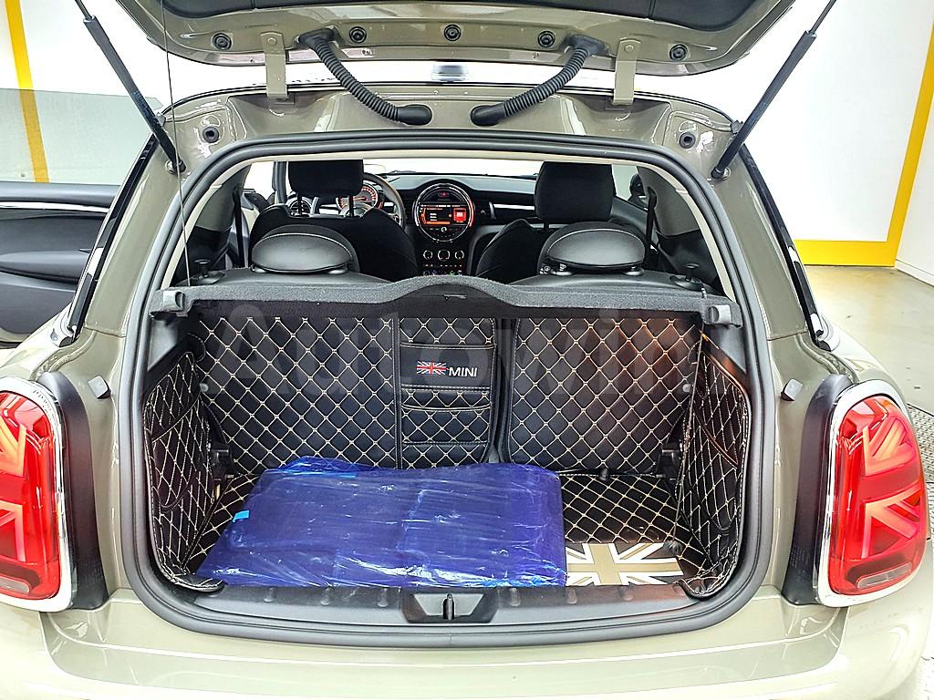 2020 MINI COOPER 1.5 3 DOOR HIGH - 17
