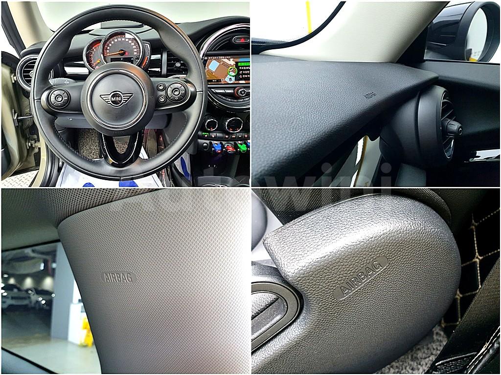 2020 MINI COOPER 1.5 3 DOOR HIGH - 20