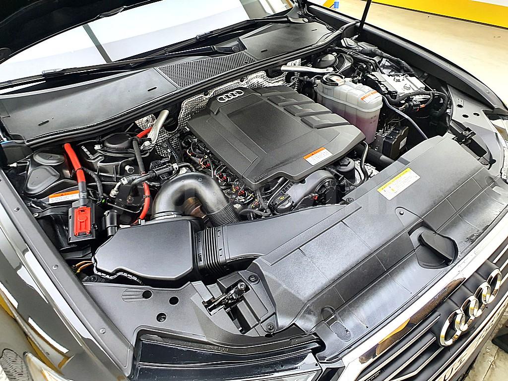2019 AUDI A6 45 TFSI QUATTRO PREMIUM - 6