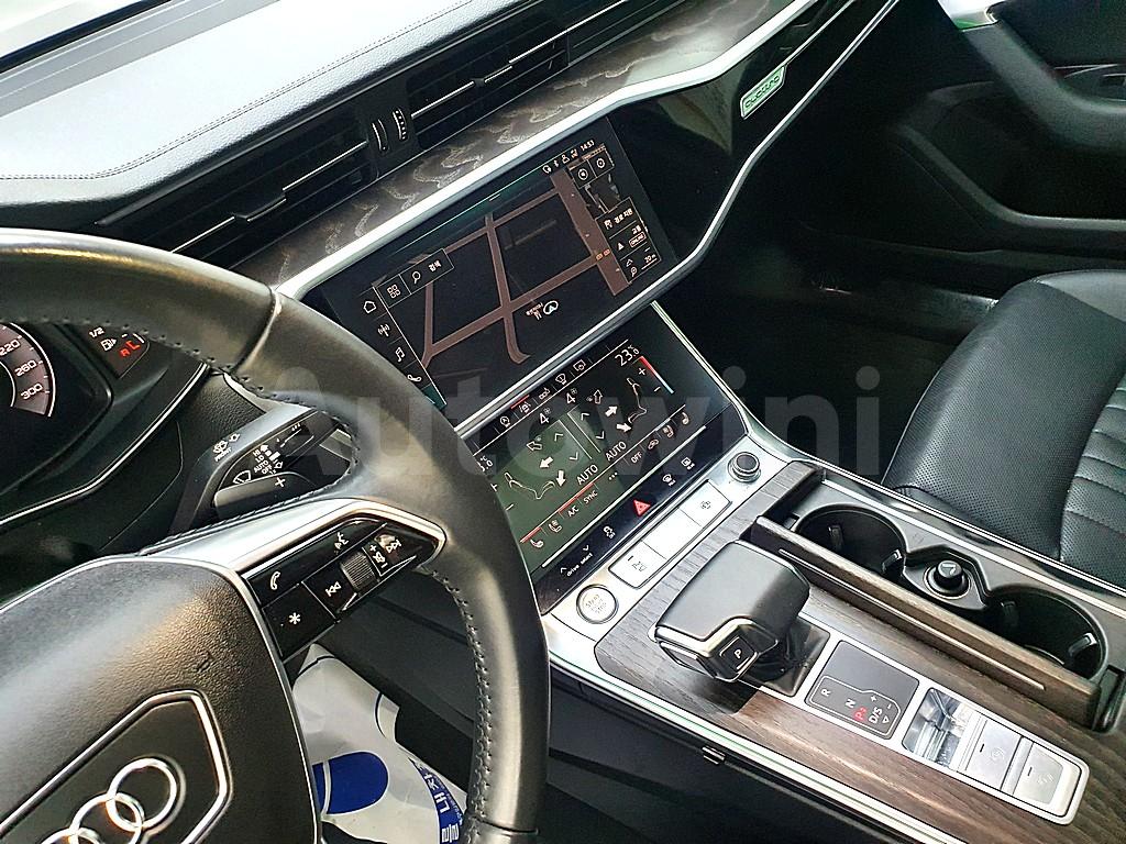 2019 AUDI A6 45 TFSI QUATTRO PREMIUM - 11