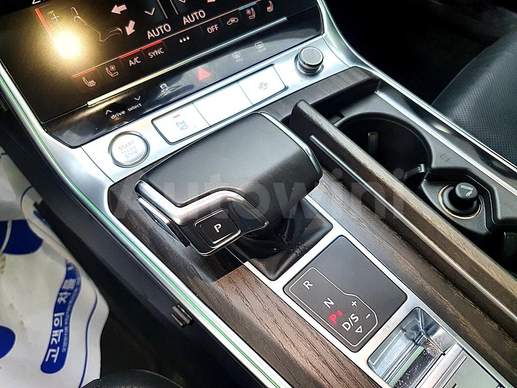2019 AUDI A6 45 TFSI QUATTRO PREMIUM - 13