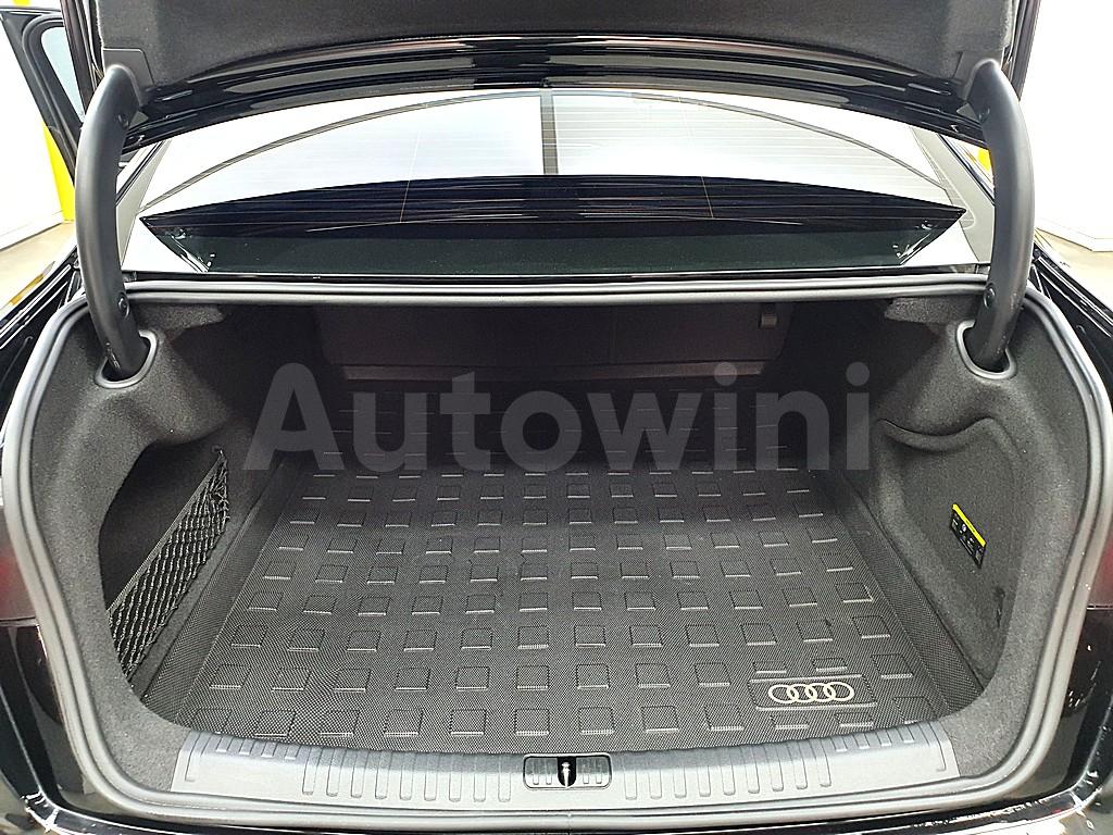 2019 AUDI A6 45 TFSI QUATTRO PREMIUM - 15