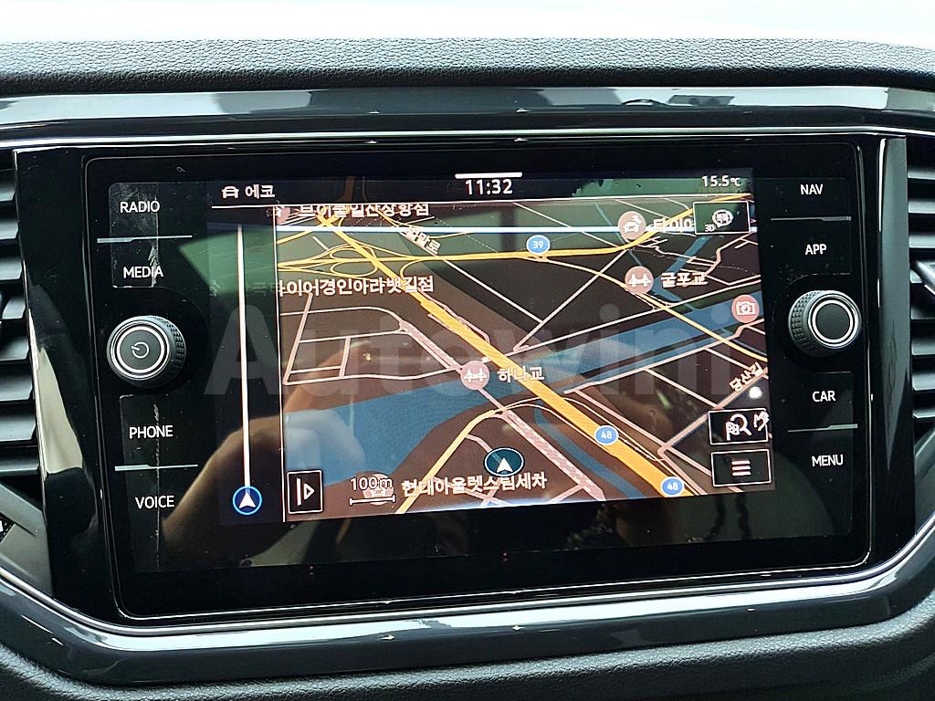 2021 VOLKSWAGEN T-ROC 2.0 TDI PREMIUM - 12