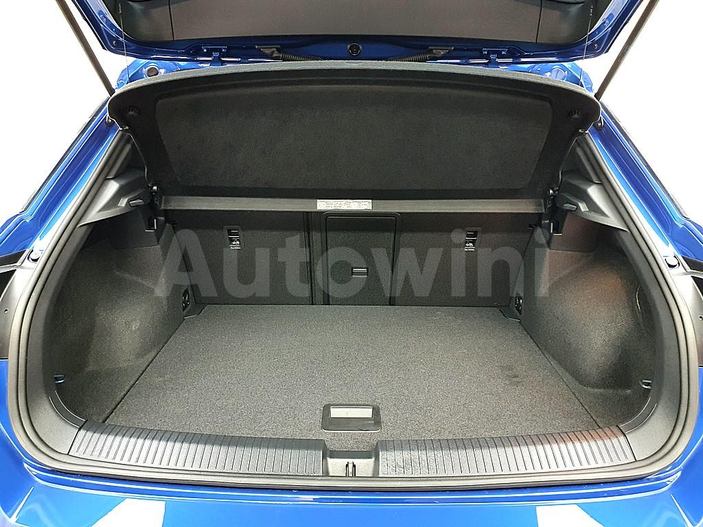 2021 VOLKSWAGEN T-ROC 2.0 TDI PREMIUM - 18