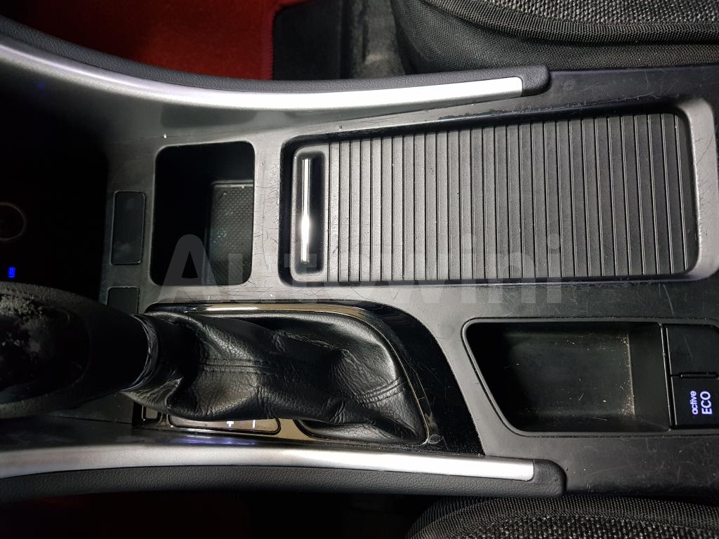 2013 HYUNDAI YF SONATA THE BRILLIANT REAR COM+REAR SENCER - 25