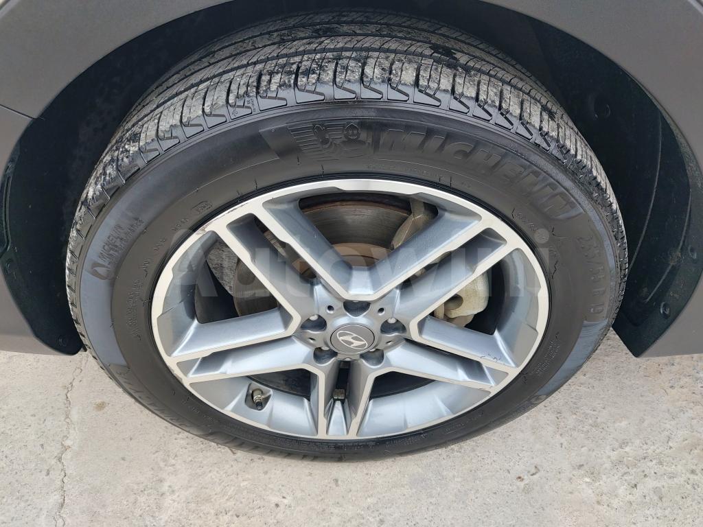 2016 HYUNDAI  MAXCRUZ EXCLUSIVE - 9