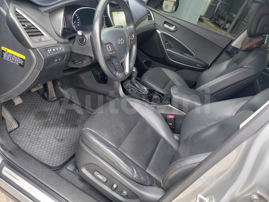 2016 HYUNDAI  MAXCRUZ EXCLUSIVE - 20