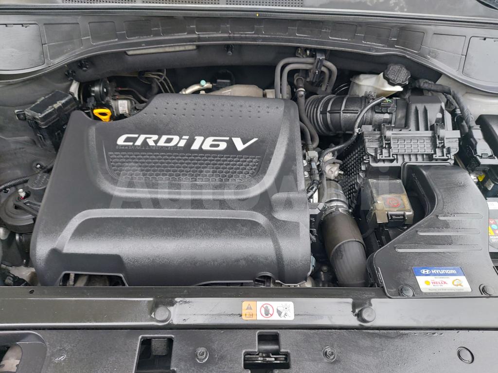2016 HYUNDAI  MAXCRUZ EXCLUSIVE - 30
