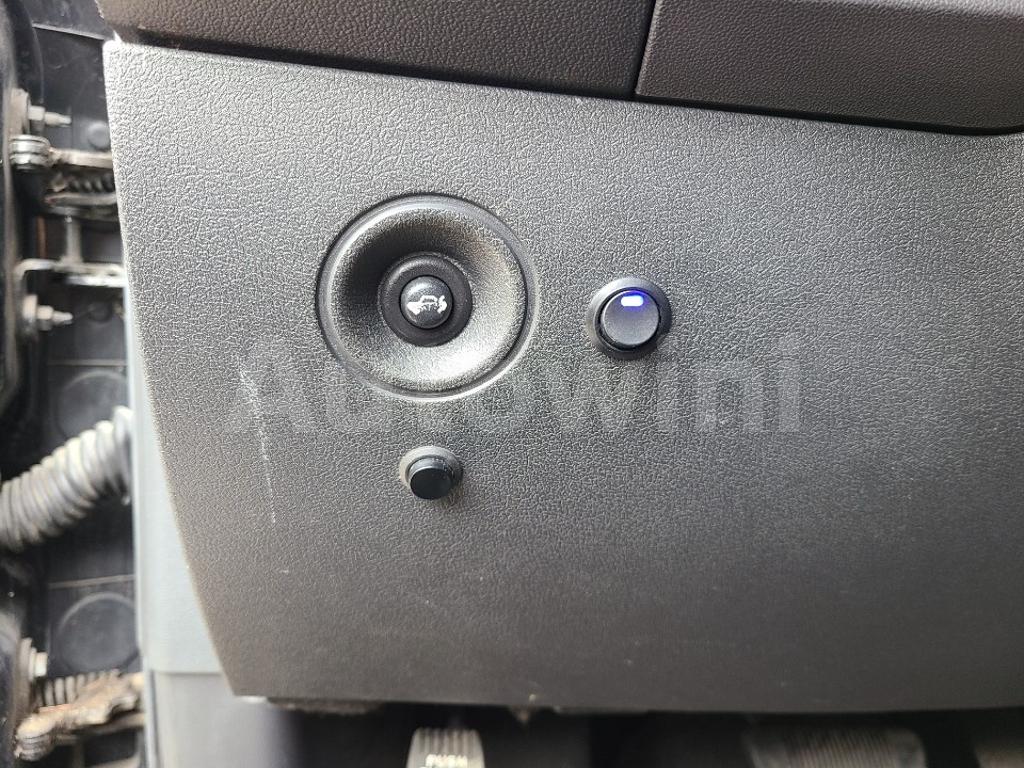2010 CHRYSLER 300C FUNERAL CAR SUNR/NAVI/CAM - 23