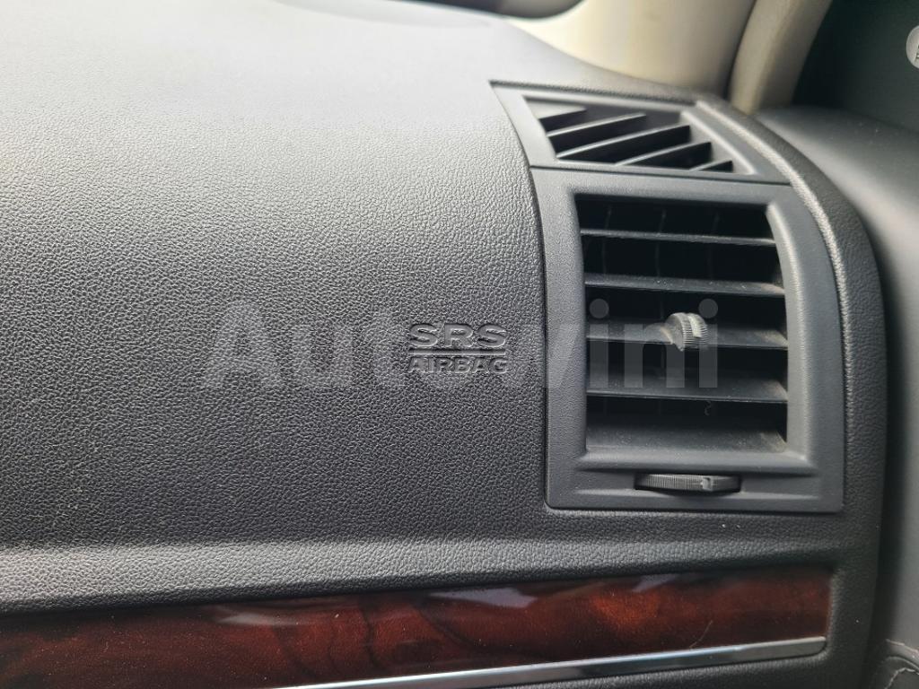 2010 CHRYSLER 300C FUNERAL CAR SUNR/NAVI/CAM - 24