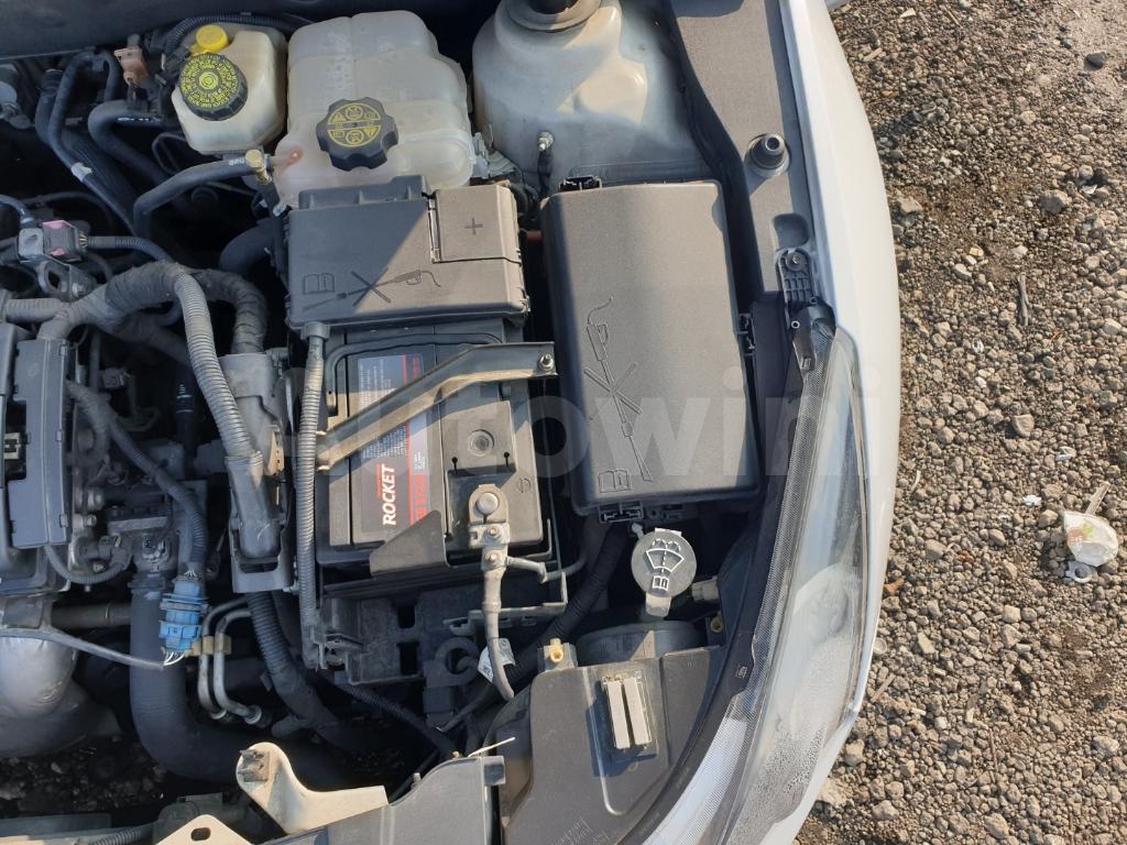 2010 GM DAEWOO (CHEVROLET) LACETTI PREMIERE 1.8 SX IDENTITY - 15