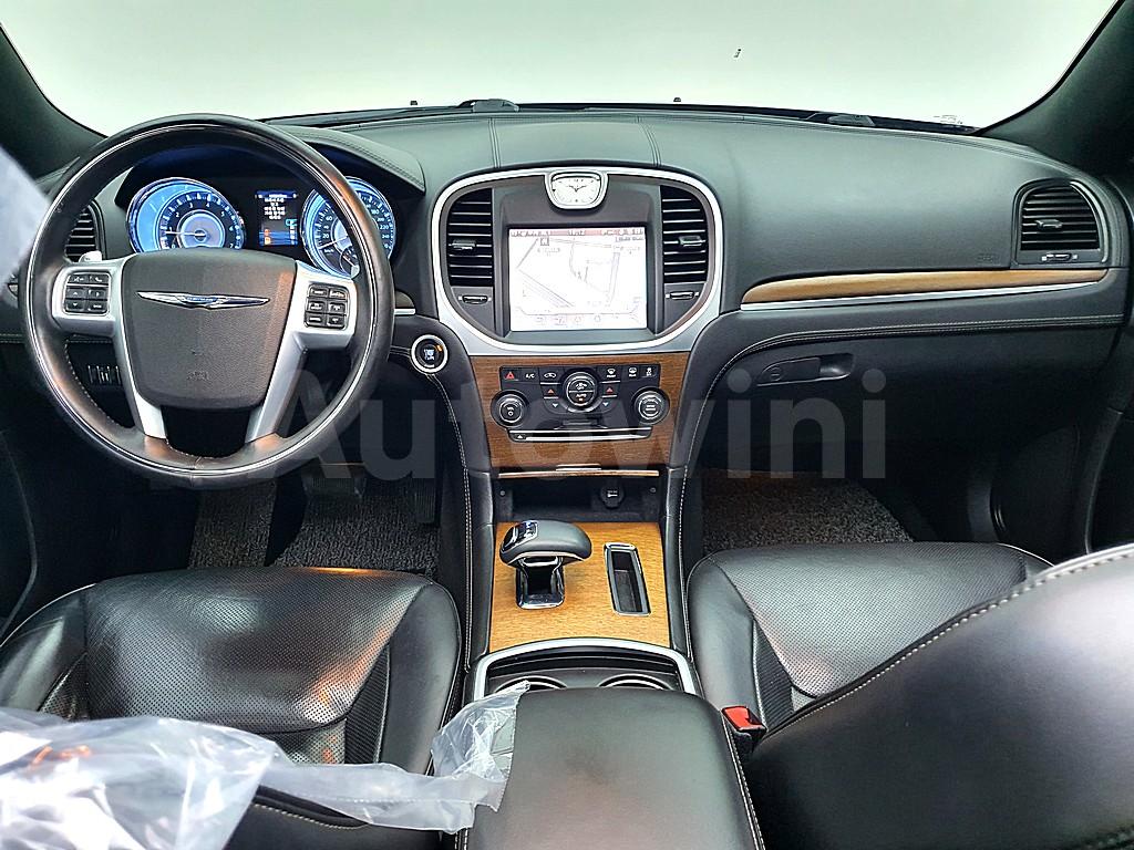 2C3CCAPG3DH561067 2014 CHRYSLER  300C LX-4