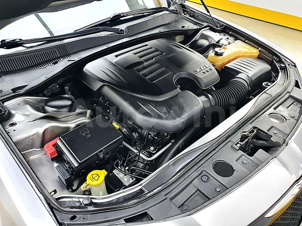 2C3CCAPG3DH561067 2014 CHRYSLER  300C LX-5