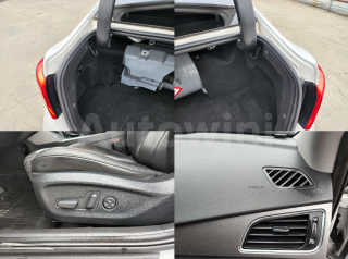 2018 HYUNDAI LF SONATA COOL SEAT.B.CAM.NO ACCIDENT - 16