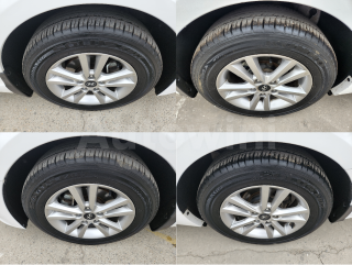 2018 HYUNDAI LF SONATA COOL SEAT.B.CAM.NO ACCIDENT - 34