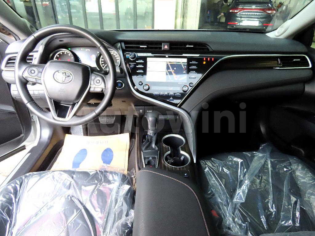 JTNB11HK6J3065982 2018 TOYOTA CAMRY (XV70) 2.5-4