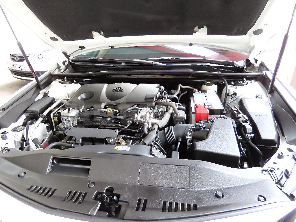 JTNB11HK6J3065982 2018 TOYOTA CAMRY (XV70) 2.5-5