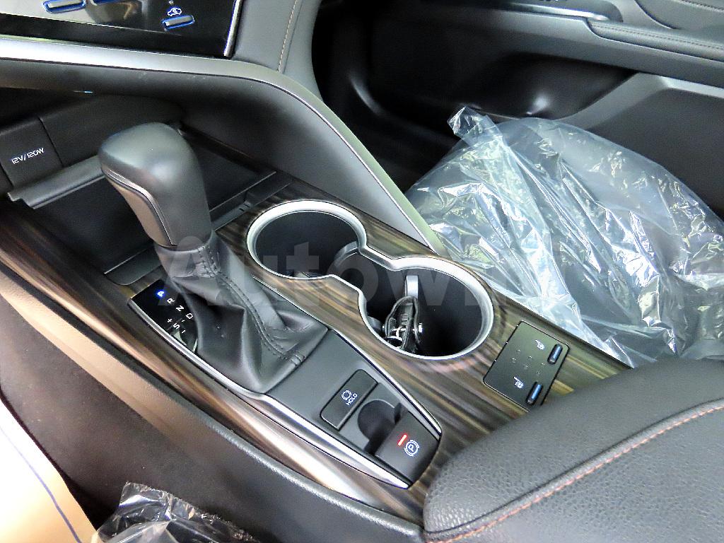 2018 TOYOTA CAMRY (XV70) 2.5 - 12