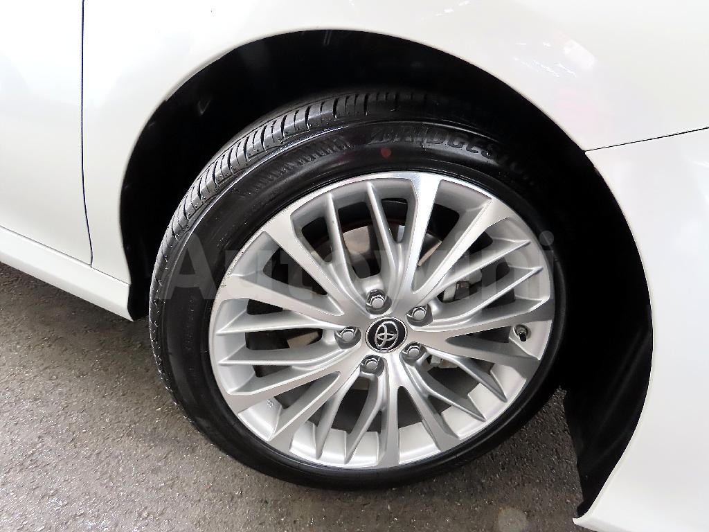 2018 TOYOTA CAMRY (XV70) 2.5 - 20