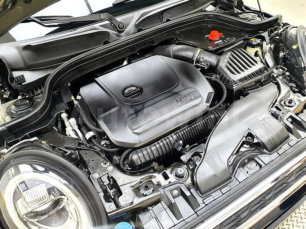 2020 MINI COOPER S CONVERTIBLE 2.0 - 7