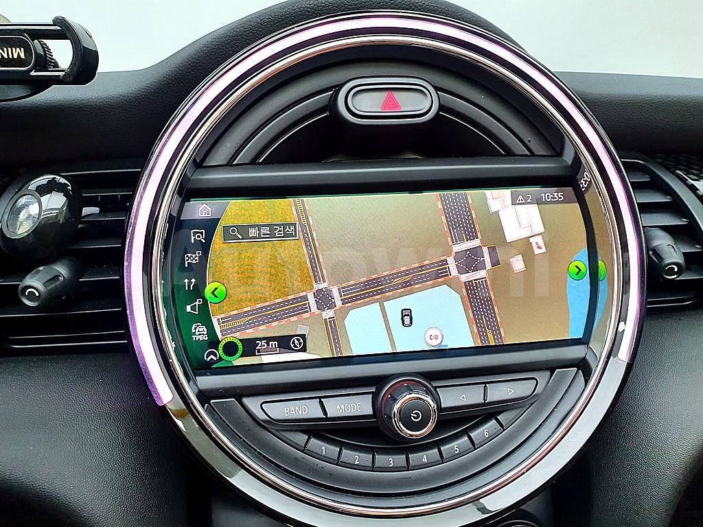 2020 MINI COOPER S CONVERTIBLE 2.0 - 13