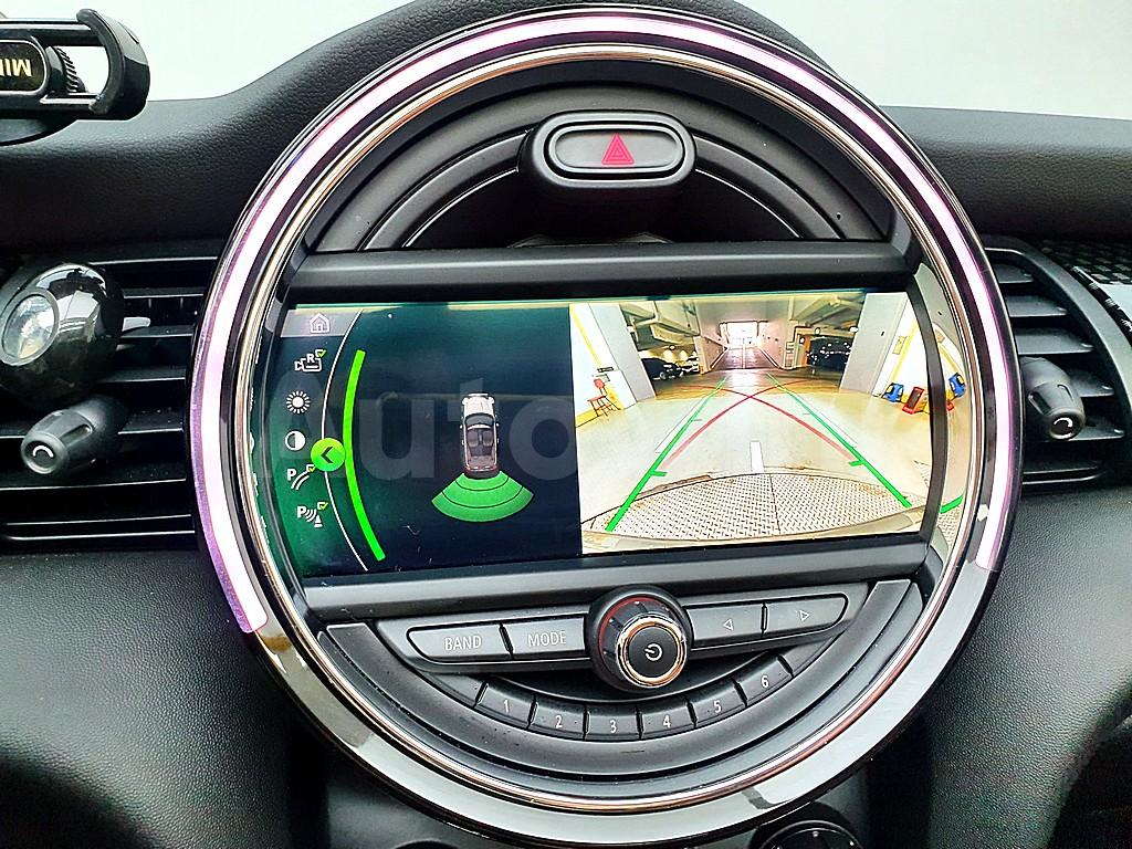2020 MINI COOPER S CONVERTIBLE 2.0 - 14