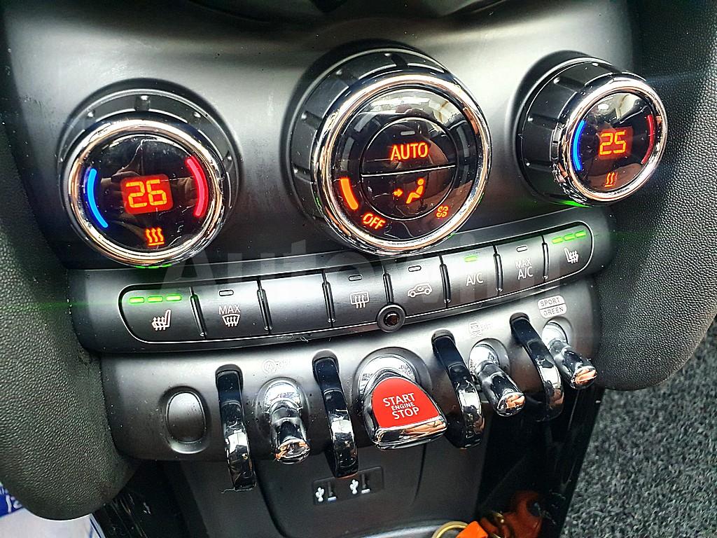 2020 MINI COOPER S CONVERTIBLE 2.0 - 15