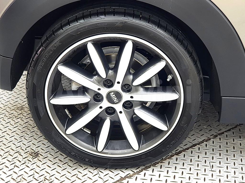 2020 MINI COOPER S CONVERTIBLE 2.0 - 18