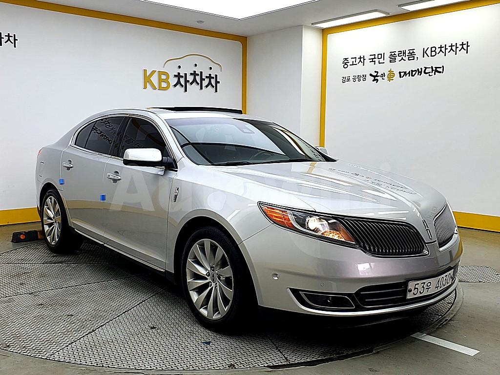 1LNHL9DK1EG605889 2014 LINCOLN MKS 3.7-1