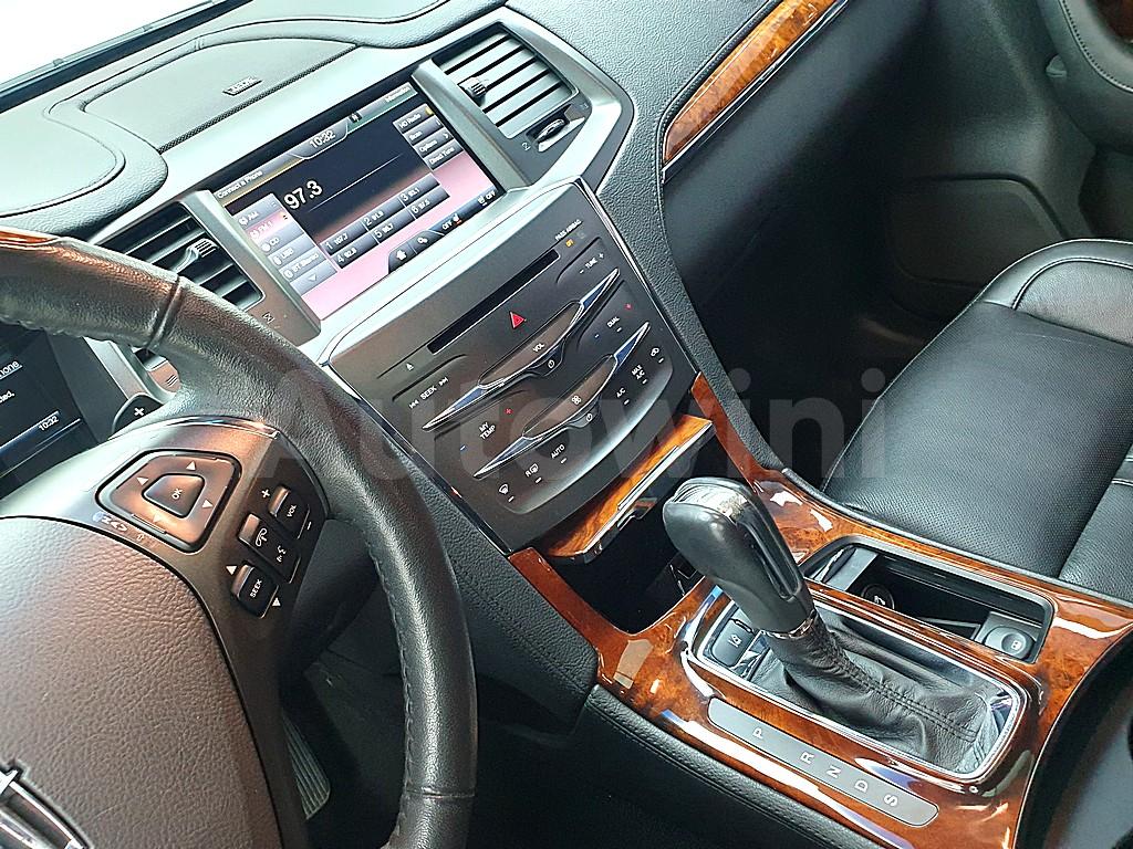 2014 LINCOLN MKS 3.7 - 10