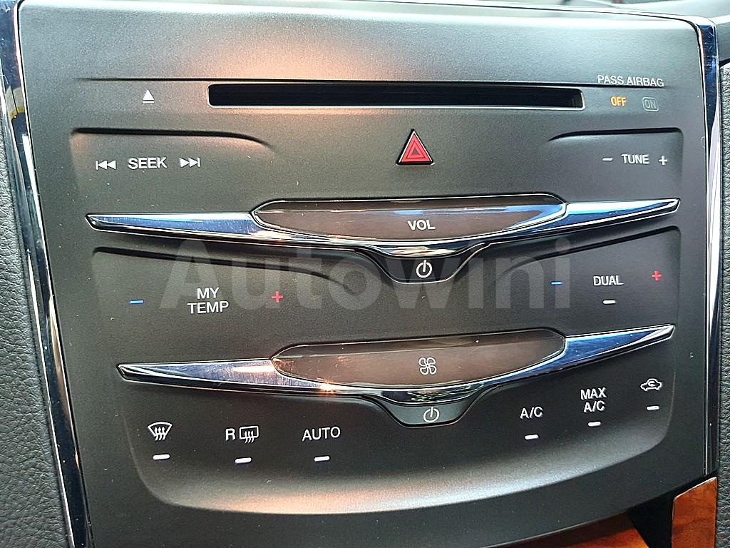 2014 LINCOLN MKS 3.7 - 13