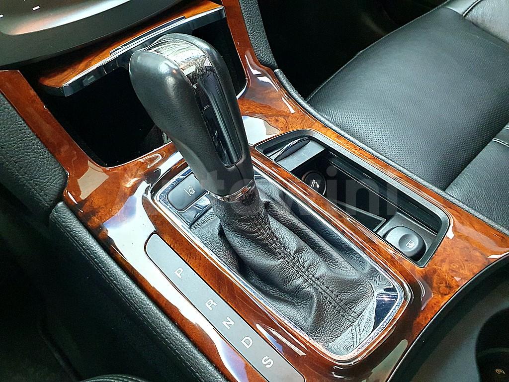 2014 LINCOLN MKS 3.7 - 14