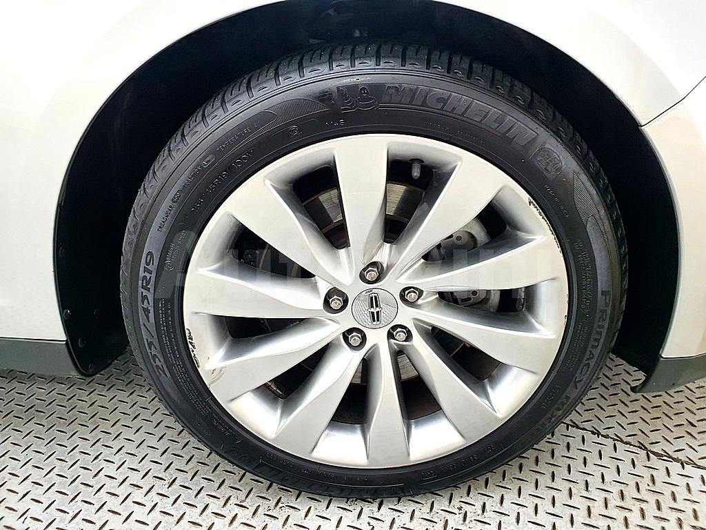 2014 LINCOLN MKS 3.7 - 17
