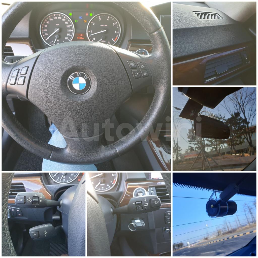 2010 BMW 3 SERIES E90  GPS/SUNROOF/8AIRBAG/D.CAM/320I - 30